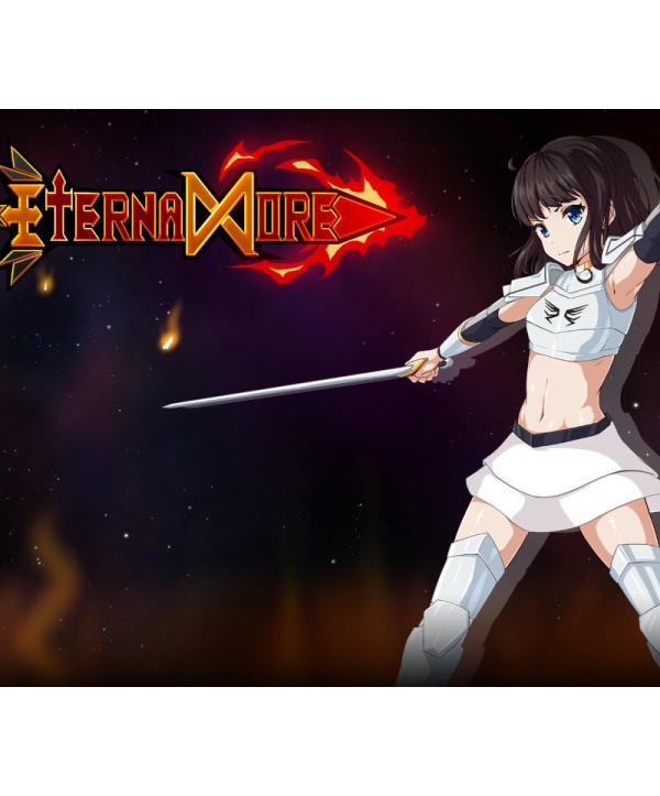 Eternal Lore Steam Key GLOBAL
